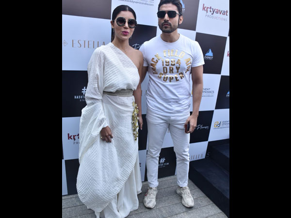 Debina Bonnerjee News 