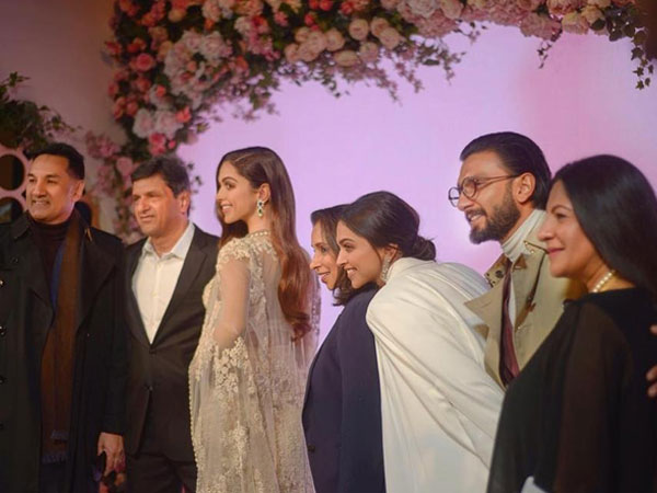 Deepika Padukone News 