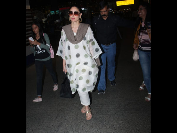 Kareena Kapoor Khan News