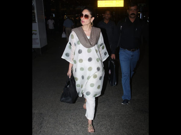  Kareena Kapoor Style