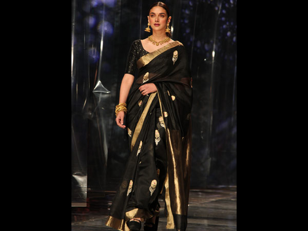 Aditi Rao Hydari Traditional Look