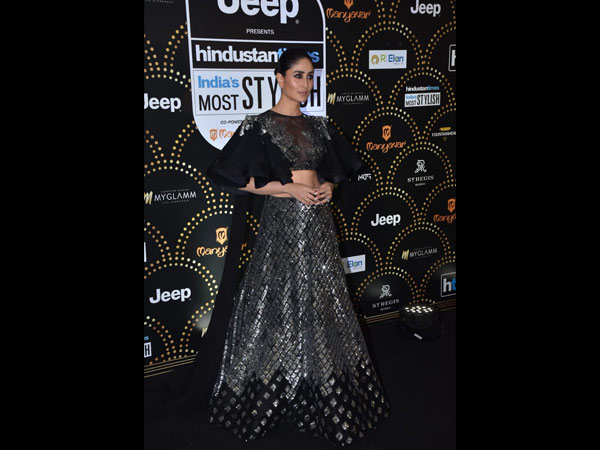 Kareena Kapoor Khan Fashion