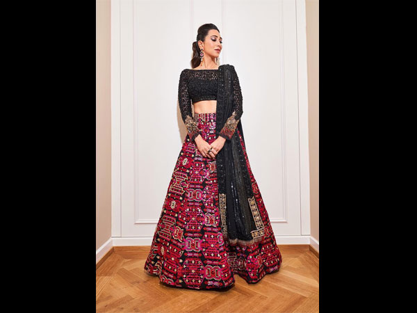 Karisma Kapoor Style