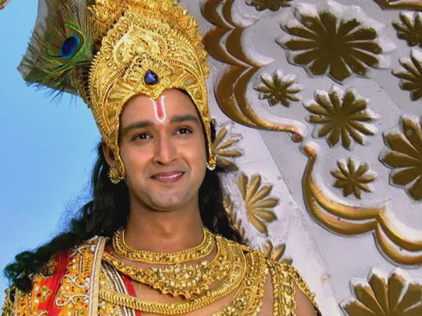 Lord Krishna Answers Balram's Question