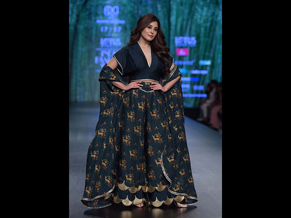 Kritika Kamra Showstopper Kritika Kamra Showstopper
