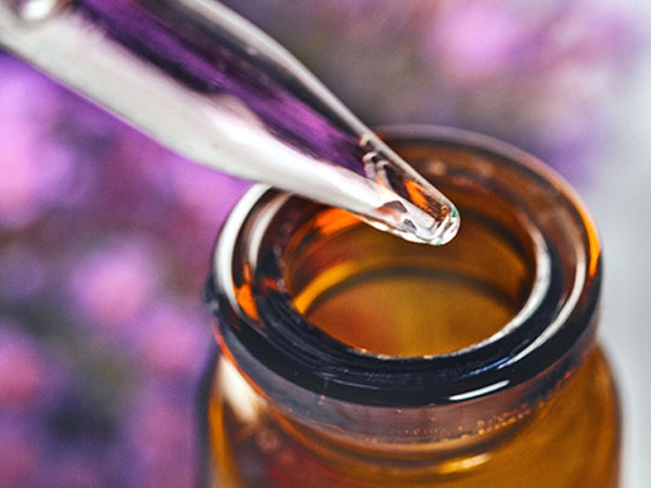 Nasya For Treating Coma