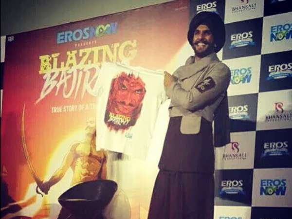 Ranveer Singh Fashion