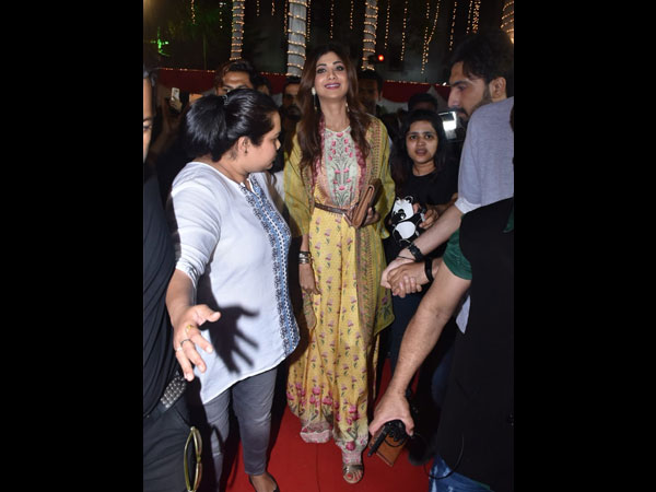 Shilpa Shetty Kundra News Shilpa Shetty Kundra News