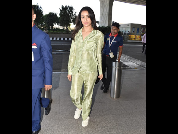 Shraddha Kapoor Fashion Shraddha Kapoor Fashion