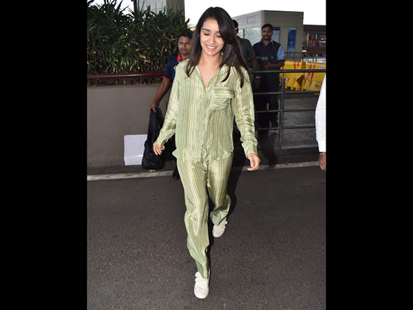 Shraddha Kapoor Style Shraddha Kapoor Style