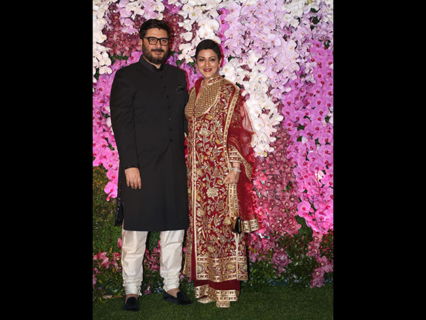 Sonali Bendre Behl News