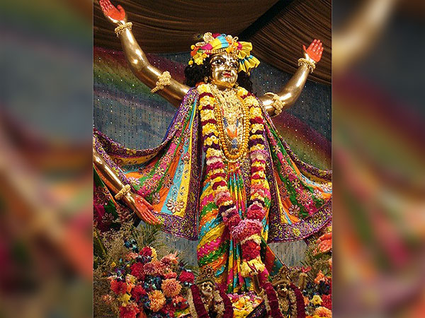 The Life Story Of Chaitanya Mahaprabhu The Life Story Of Chaitanya Mahaprabhu