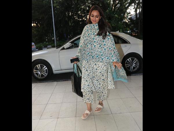 Sonakshi Sinha News Sonakshi Sinha News