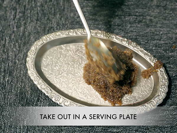 Gur ki Lapsi Recipe: How To Make Jaggery and broken wheat Halwa