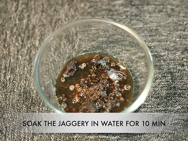 Gur ki Lapsi Recipe: How To Make Jaggery and broken wheat Halwa