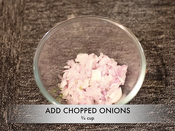 Kasoori Besan Pooda Recipe