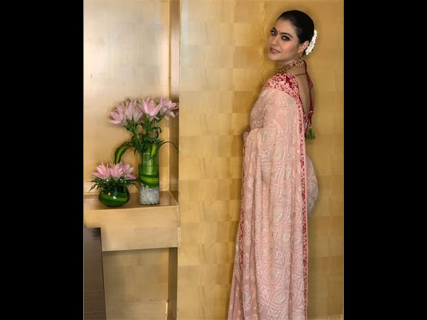 Kajol Style Kajol Style