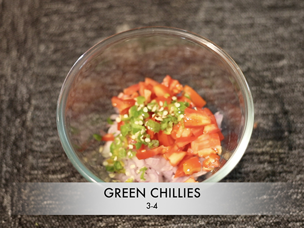 Kasoori Besan Pooda Recipe