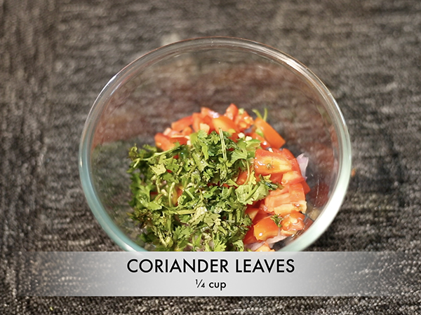 Kasoori Besan Pooda Recipe