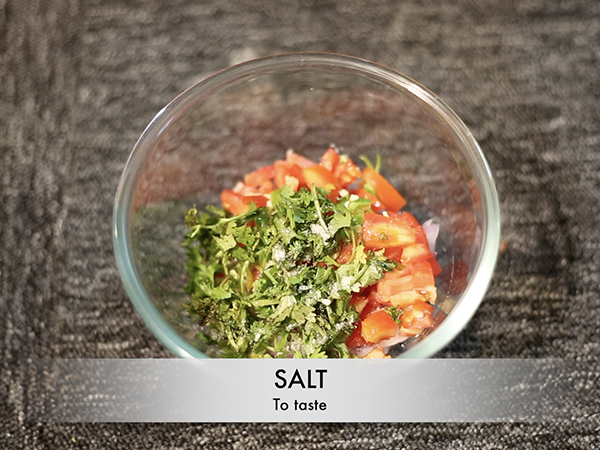 Kasoori Besan Pooda Recipe