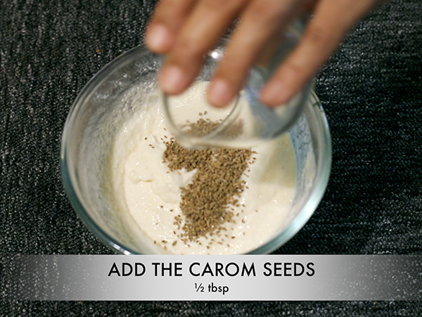 Sooji Pancakes Recipe