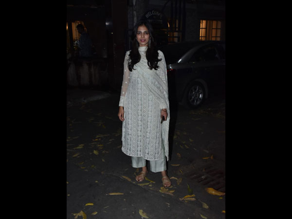 Malavika Mohanan News