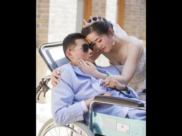 Tragedy Struck The Happy Couple