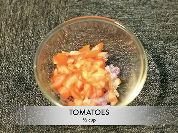 Sooji Pancakes Recipe