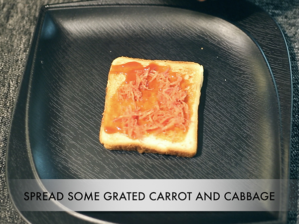 Club Toast Recipe: How To Make Stuffed Three-Layered Sandwich