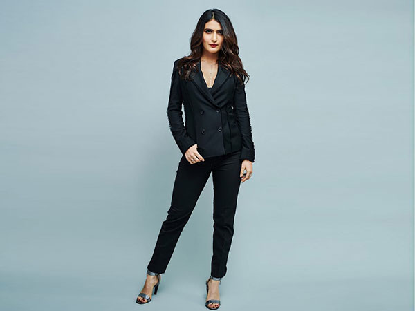 Fatima Sana Shaikh Fashion