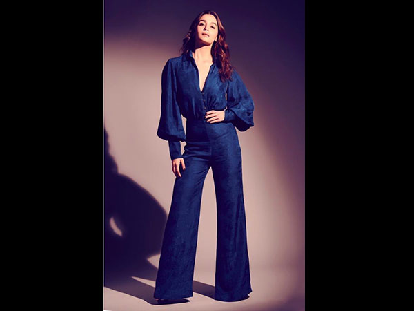 Alia Bhatt Fashion