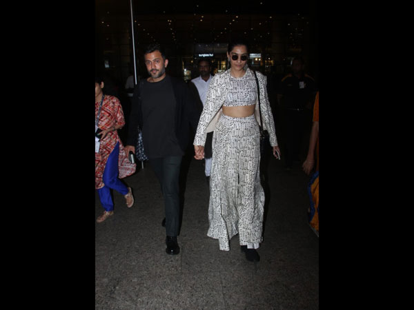 Sonam Kapoor Ahuja Style