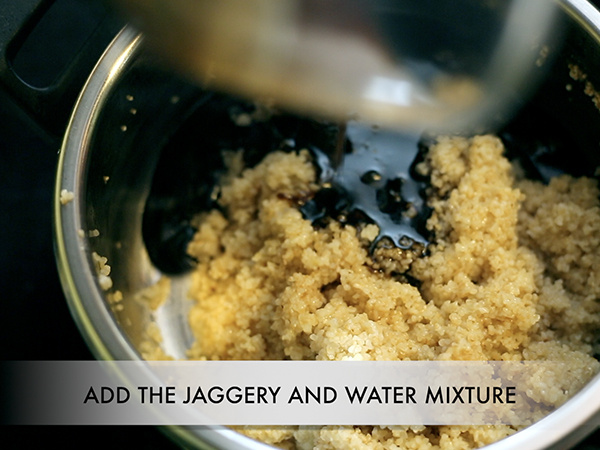 Gur ki Lapsi Recipe: How To Make Jaggery and broken wheat Halwa