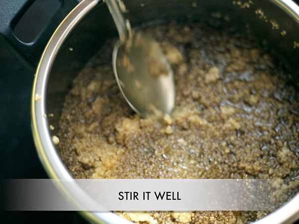 Gur ki Lapsi Recipe: How To Make Jaggery and broken wheat Halwa