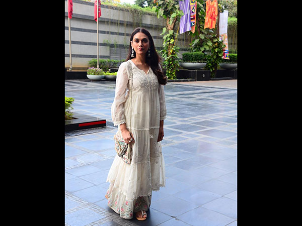 Aditi Rao Hydari Style