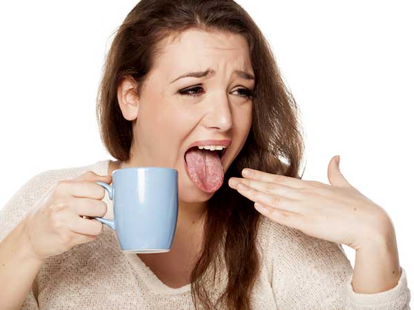 8 Natural Remedies To Treat Burning Mouth Syndrome - Boldsky.com