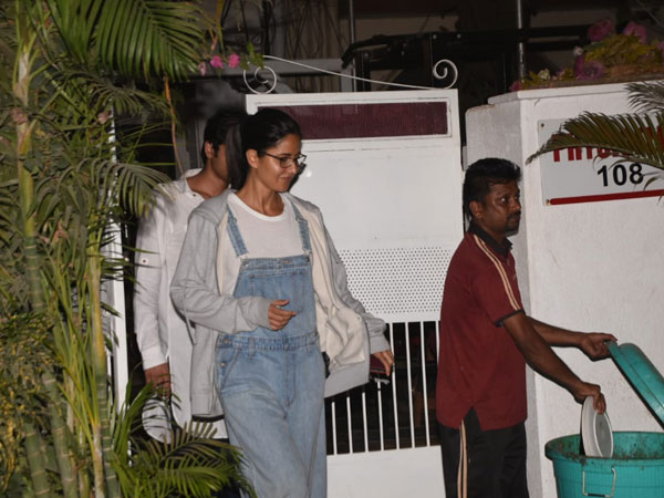 Katrina Kaif Fashion