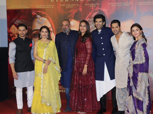 Madhuri Dixit Traditional Looks