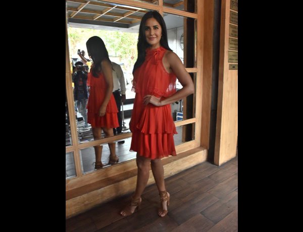  Katrina Kaif Style