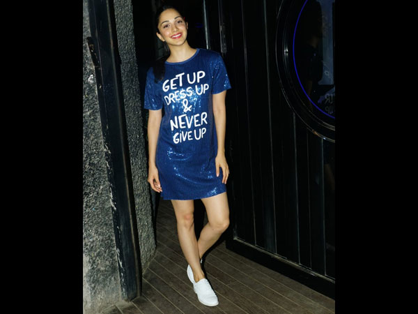 Kiara Advani Style Kiara Advani Style