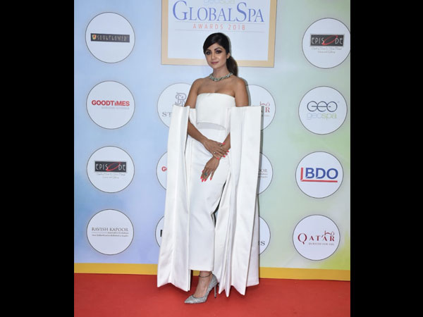 Shilpa Shetty Fashion