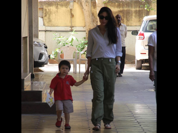 Kareena Kapoor Khan Style