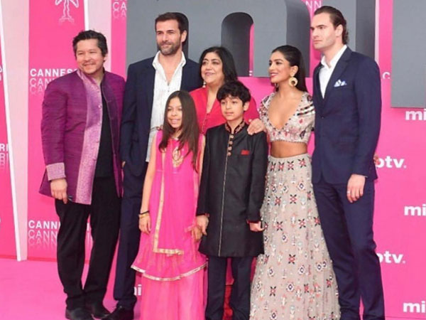 Pallavi Sharda Style