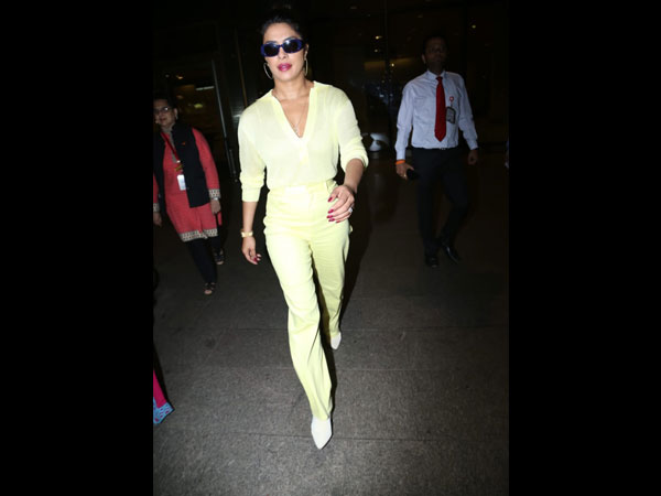 Priyanka Chopra Jonas Style Priyanka Chopra Jonas Style