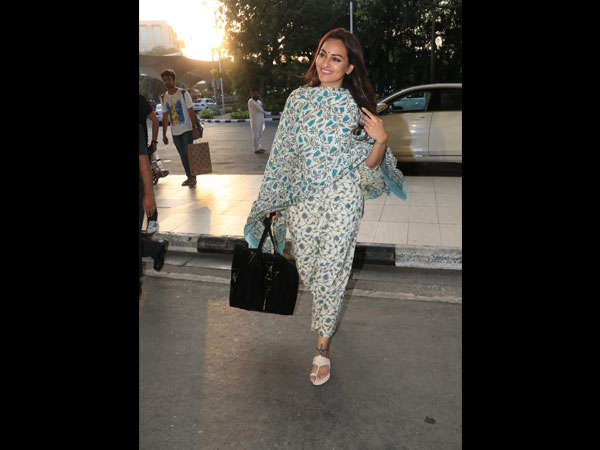 Sonakshi Sinha Style Sonakshi Sinha Style