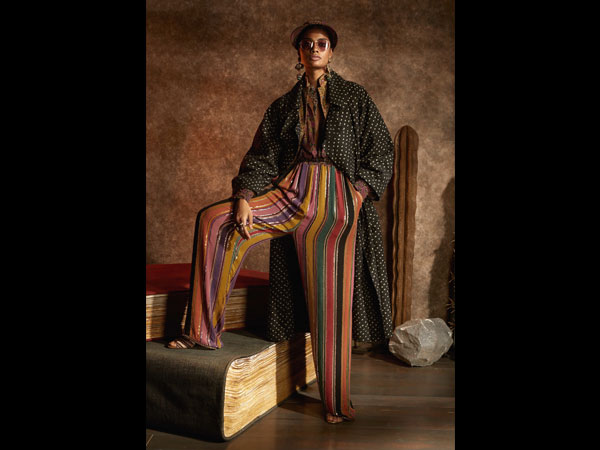 Sabyasachi Celebrity Clients