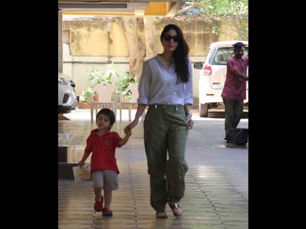  Kareena Kapoor Khan News