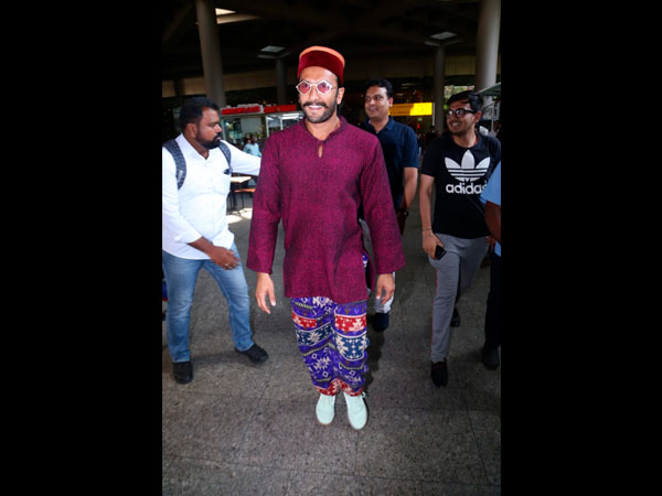 Ranveer Singh Fashion Ranveer Singh Fashion