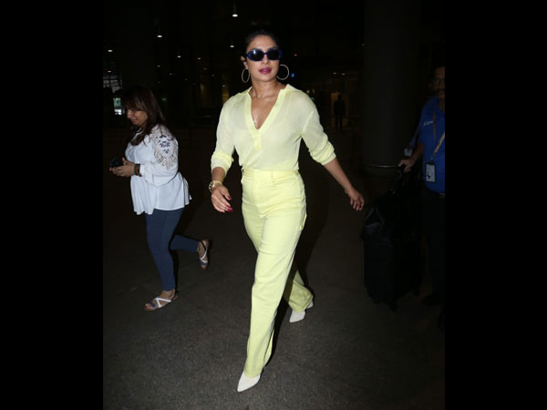 Priyanka Chopra Jonas Fashion Priyanka Chopra Jonas Fashion