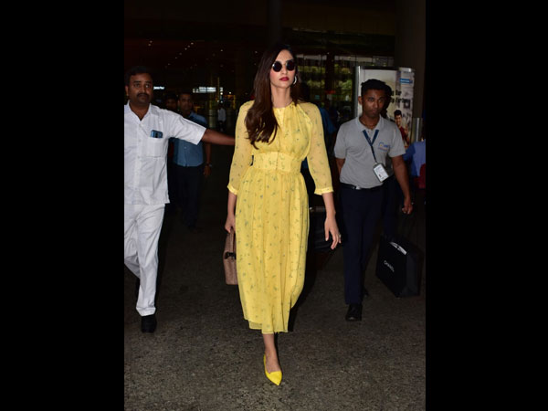 Sonam Kapoor Ahuja Style